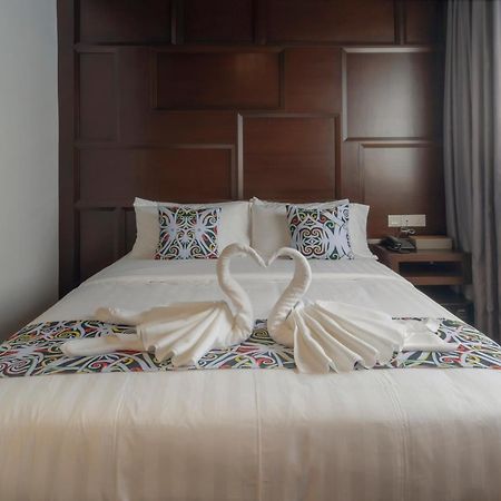 East Riverine Boutique Hotel Κουάλα Λουμπούρ Εξωτερικό φωτογραφία