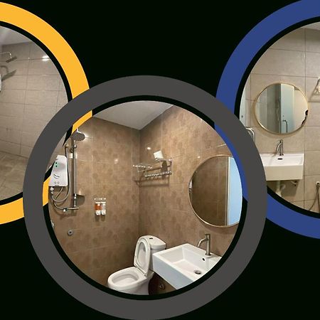 East Riverine Boutique Hotel Κουάλα Λουμπούρ Εξωτερικό φωτογραφία