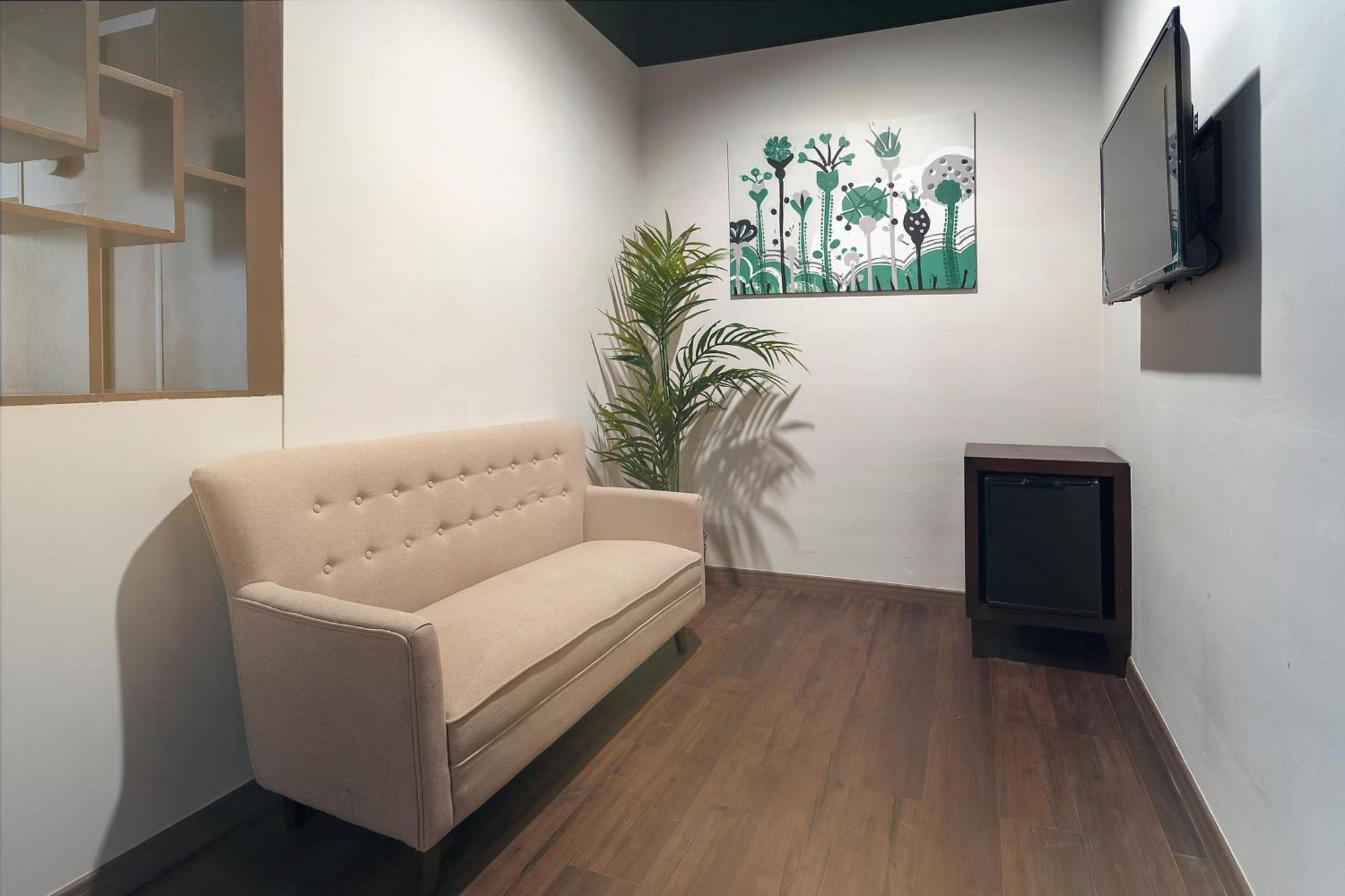 East Riverine Boutique Hotel Κουάλα Λουμπούρ Εξωτερικό φωτογραφία