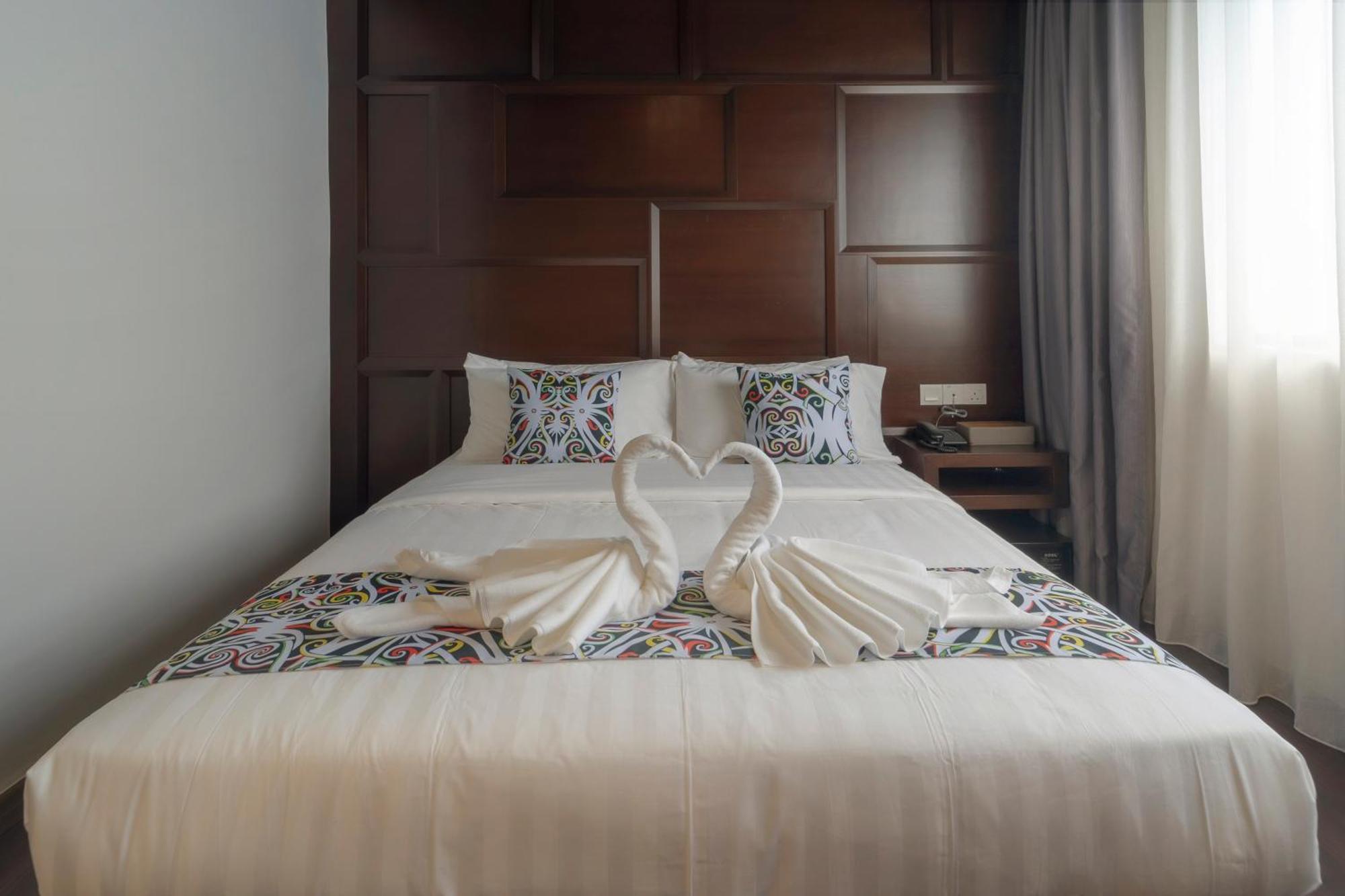 East Riverine Boutique Hotel Κουάλα Λουμπούρ Εξωτερικό φωτογραφία