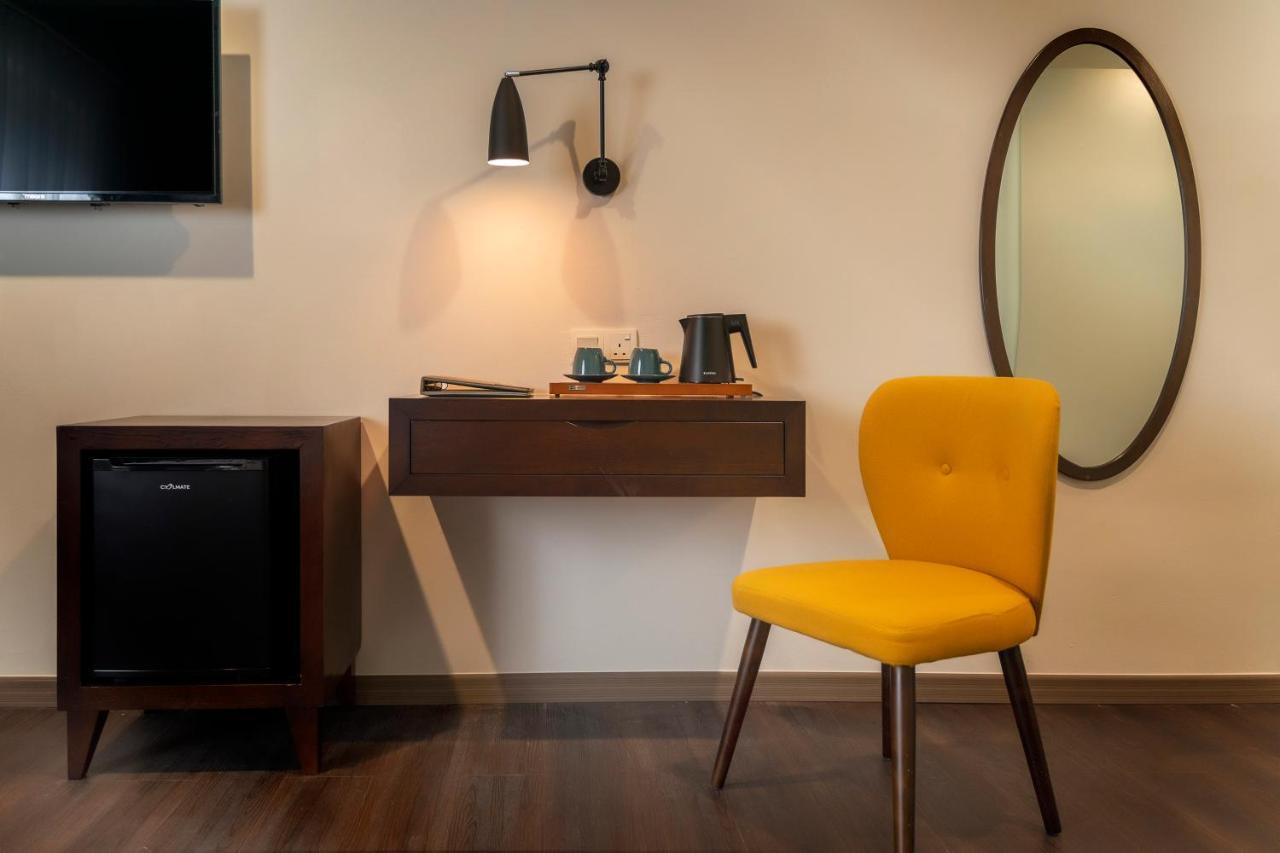 East Riverine Boutique Hotel Κουάλα Λουμπούρ Εξωτερικό φωτογραφία