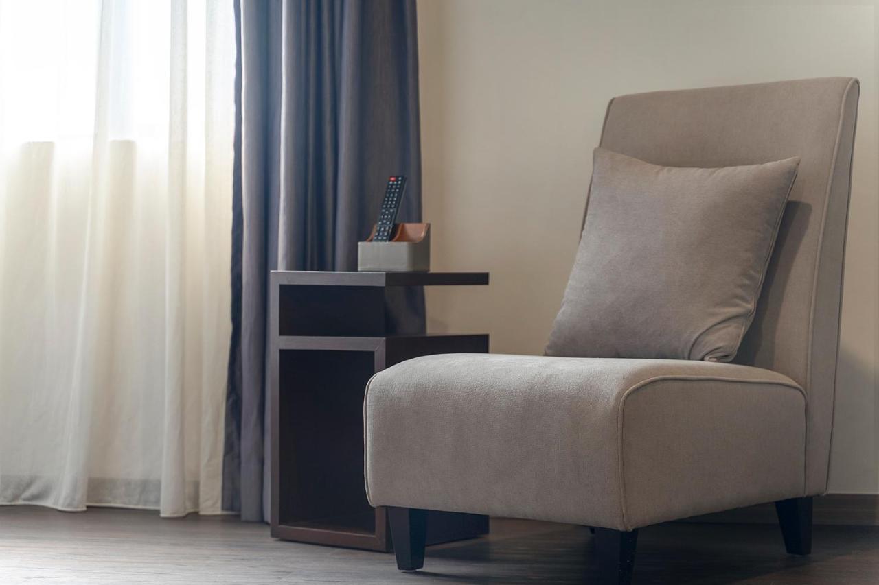 East Riverine Boutique Hotel Κουάλα Λουμπούρ Εξωτερικό φωτογραφία