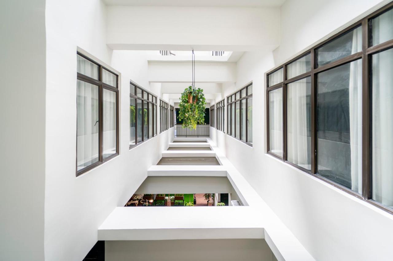 East Riverine Boutique Hotel Κουάλα Λουμπούρ Εξωτερικό φωτογραφία