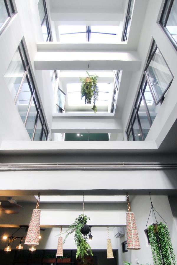 East Riverine Boutique Hotel Κουάλα Λουμπούρ Εξωτερικό φωτογραφία