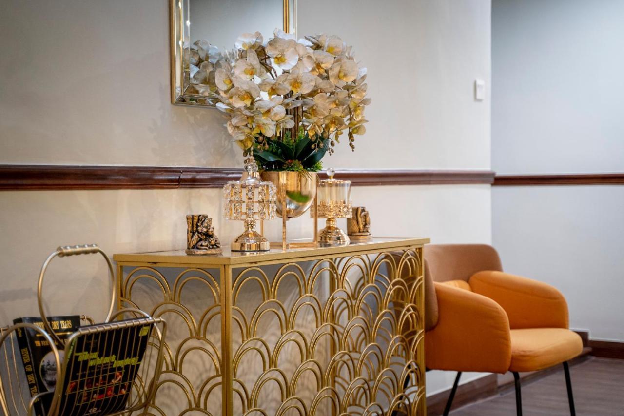 East Riverine Boutique Hotel Κουάλα Λουμπούρ Εξωτερικό φωτογραφία