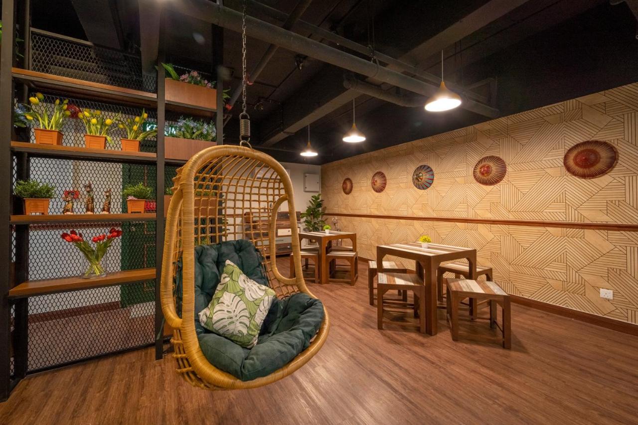 East Riverine Boutique Hotel Κουάλα Λουμπούρ Εξωτερικό φωτογραφία