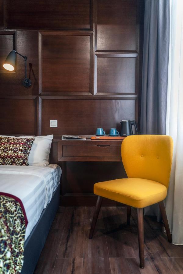East Riverine Boutique Hotel Κουάλα Λουμπούρ Εξωτερικό φωτογραφία