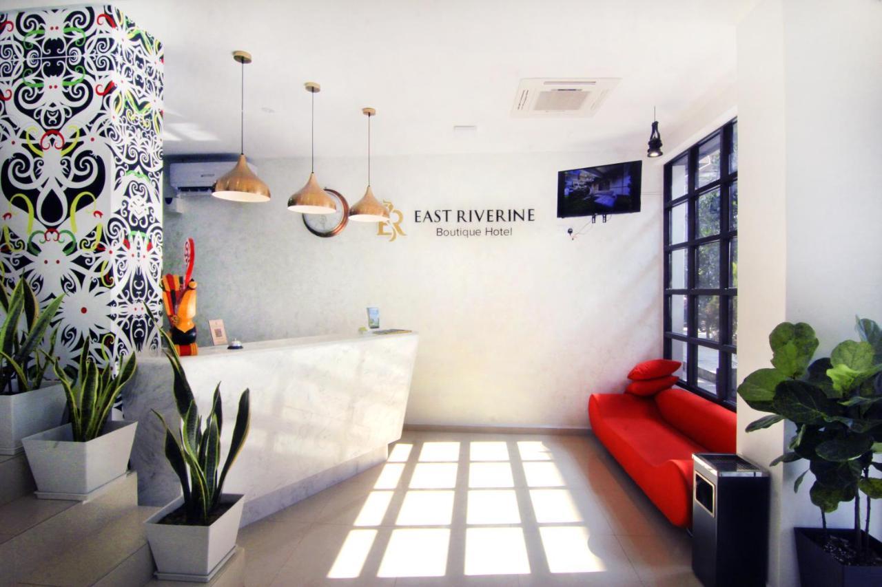 East Riverine Boutique Hotel Κουάλα Λουμπούρ Εξωτερικό φωτογραφία
