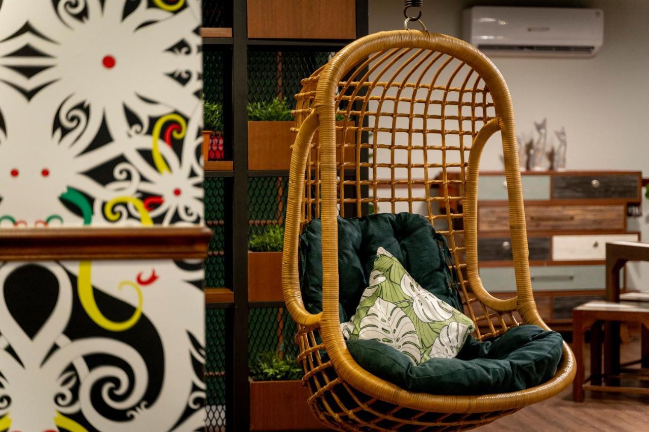 East Riverine Boutique Hotel Κουάλα Λουμπούρ Εξωτερικό φωτογραφία