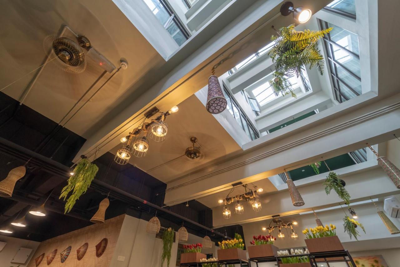 East Riverine Boutique Hotel Κουάλα Λουμπούρ Εξωτερικό φωτογραφία