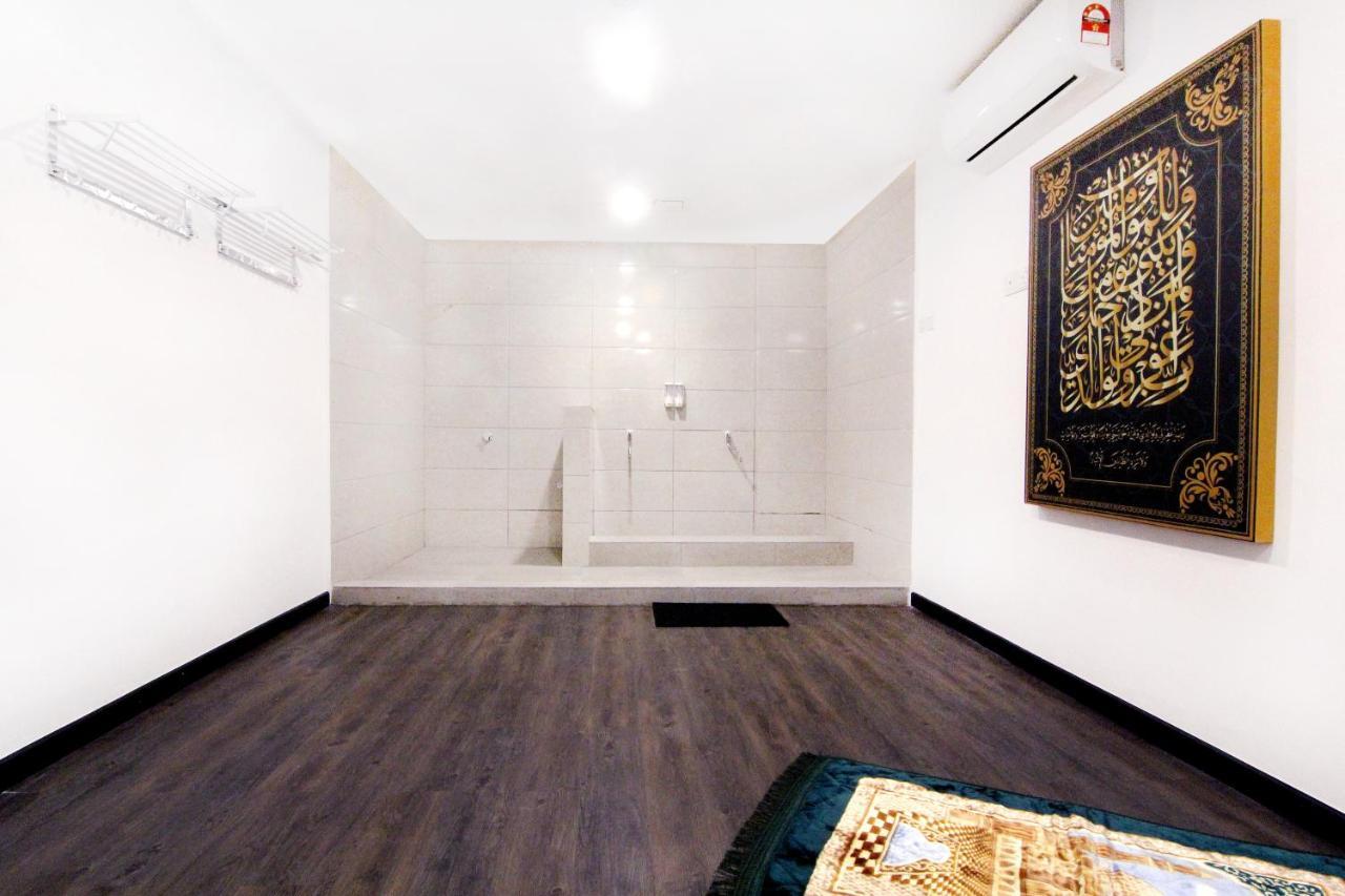 East Riverine Boutique Hotel Κουάλα Λουμπούρ Εξωτερικό φωτογραφία