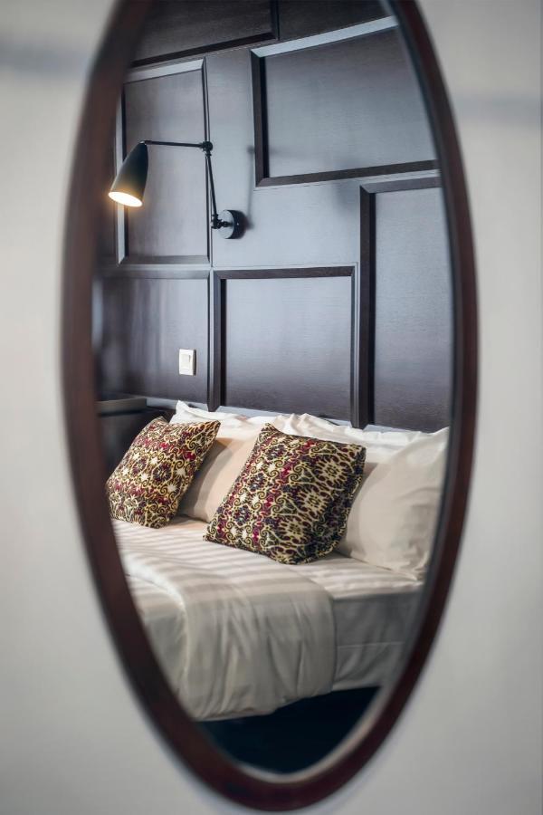 East Riverine Boutique Hotel Κουάλα Λουμπούρ Εξωτερικό φωτογραφία