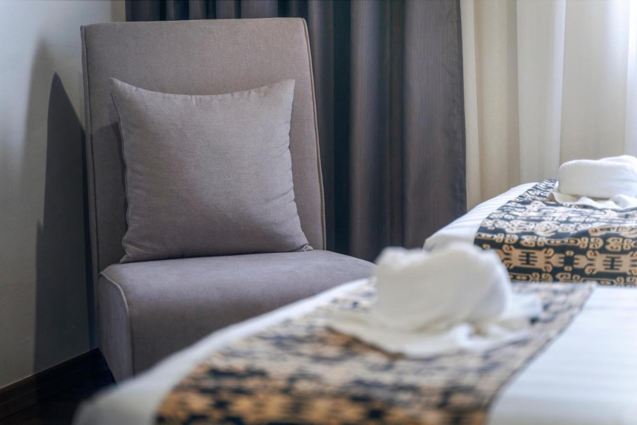 East Riverine Boutique Hotel Κουάλα Λουμπούρ Εξωτερικό φωτογραφία