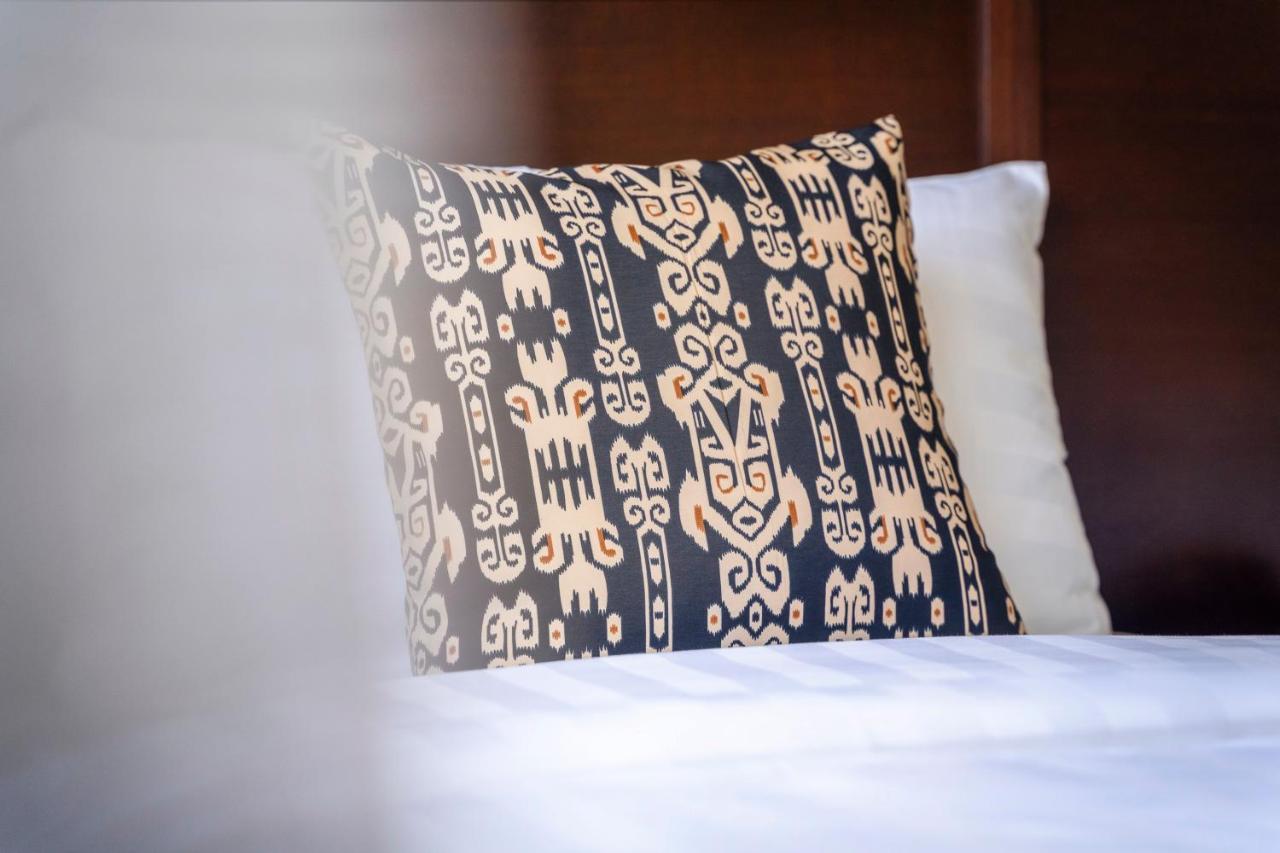 East Riverine Boutique Hotel Κουάλα Λουμπούρ Εξωτερικό φωτογραφία