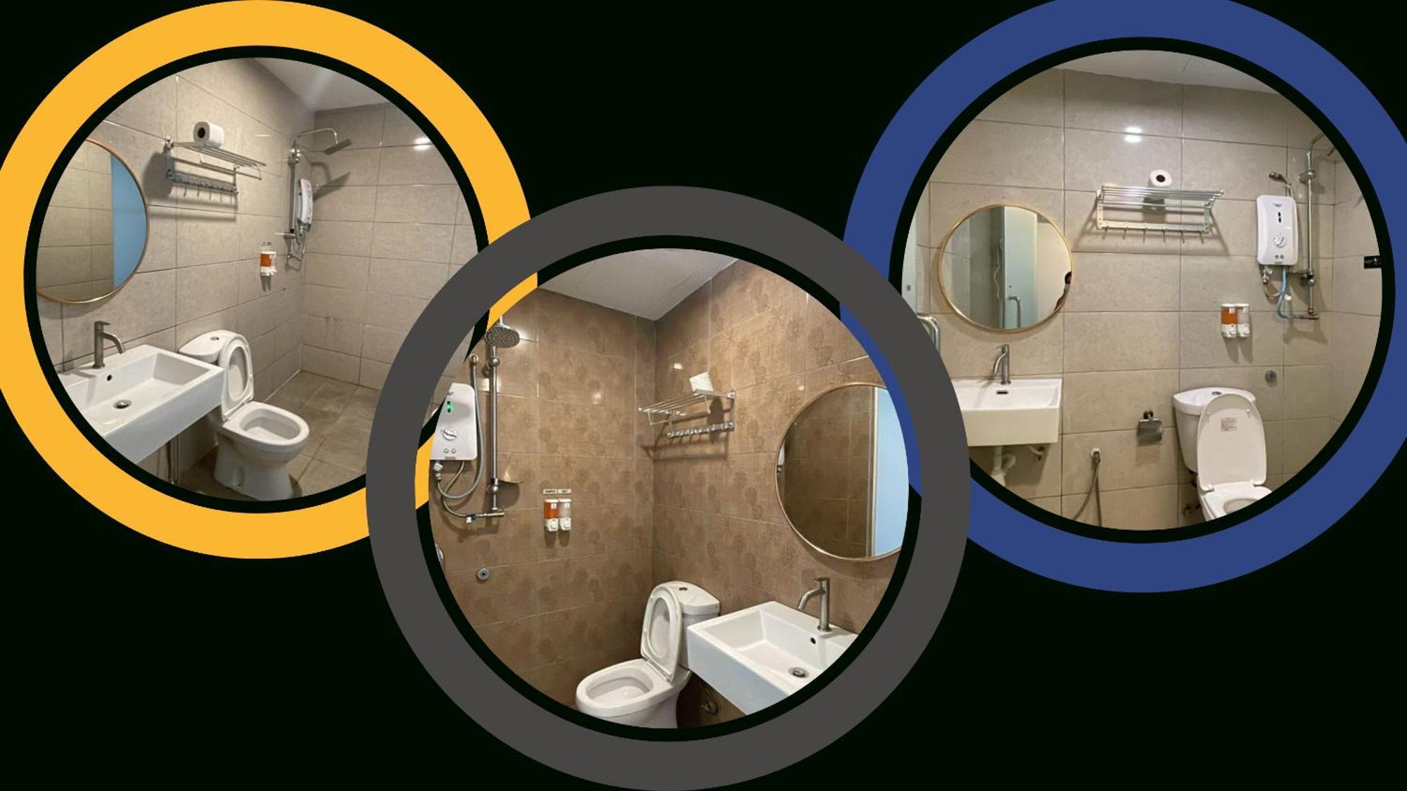 East Riverine Boutique Hotel Κουάλα Λουμπούρ Εξωτερικό φωτογραφία